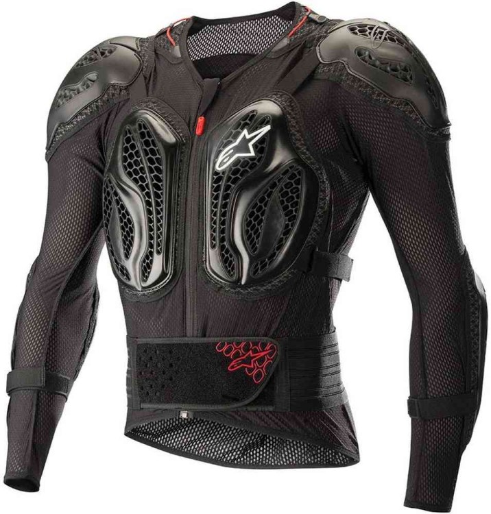 велоэкипировка Alpinestars Bionic Pro