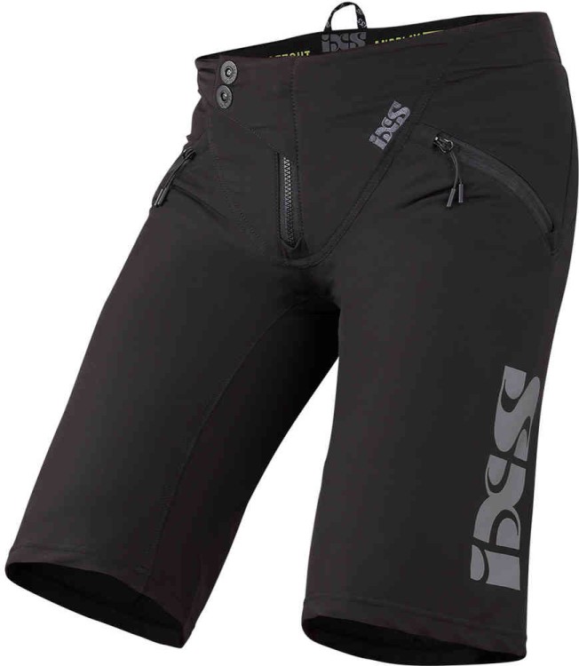велоэкипировка IXS Trigger