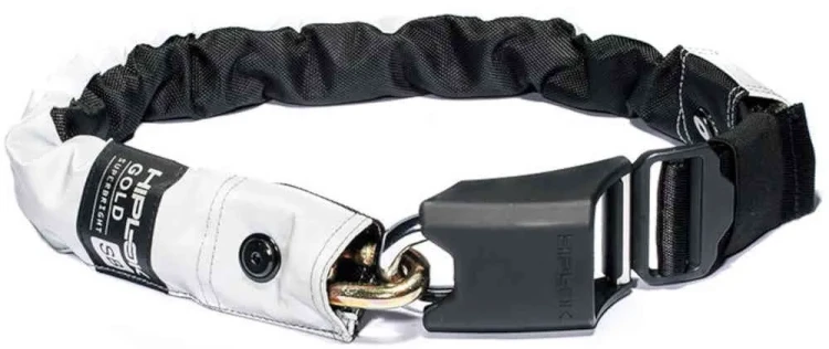 Hiplok Gold  82104-00-109