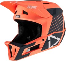 велоэкипировка Leatt MTB 1.0 Gravity