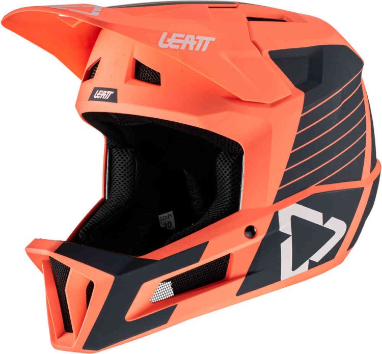 велоэкипировка Leatt MTB 1.0 Gravity