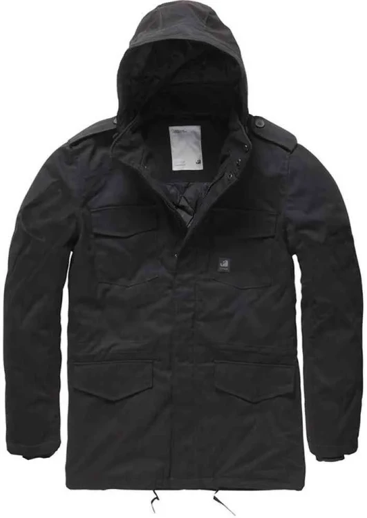 Куртка Vintage Industries Darren Parka