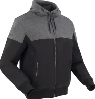 Мотокуртка текстильная Bering Hoodiz Vented