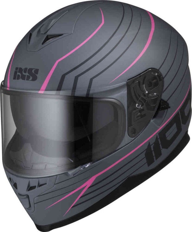 Мотошлем интеграл IXS 1100 2.1