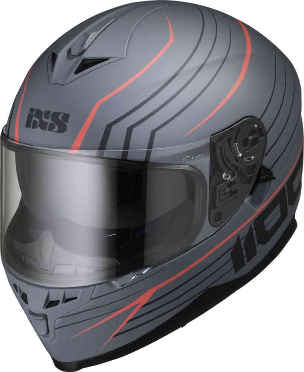 Мотошлем интеграл IXS 1100 2.1