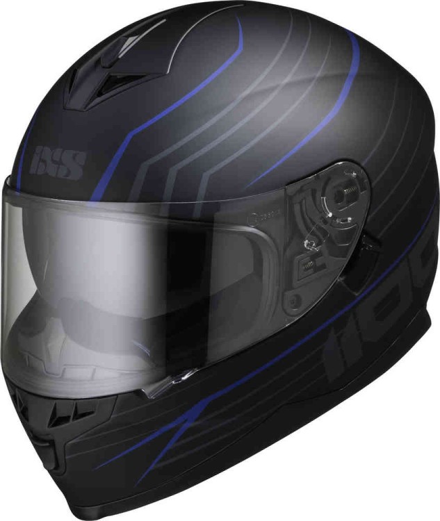 Мотошлем интеграл IXS 1100 2.1
