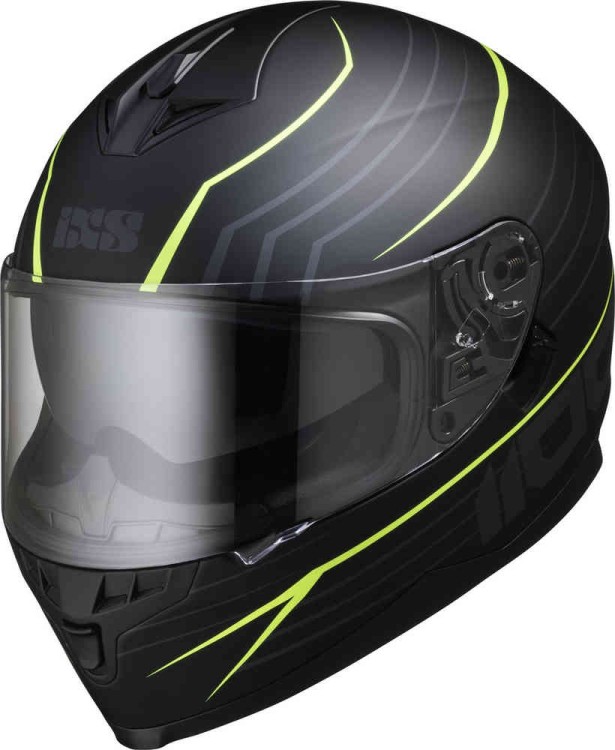 Мотошлем интеграл IXS 1100 2.1