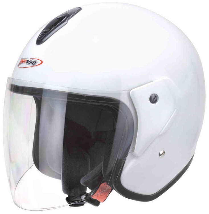 Мотошлем открытый Redbike RB- 915