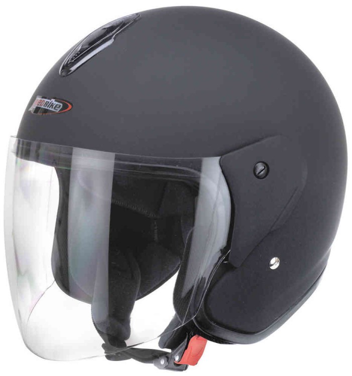 Мотошлем открытый Redbike RB- 915