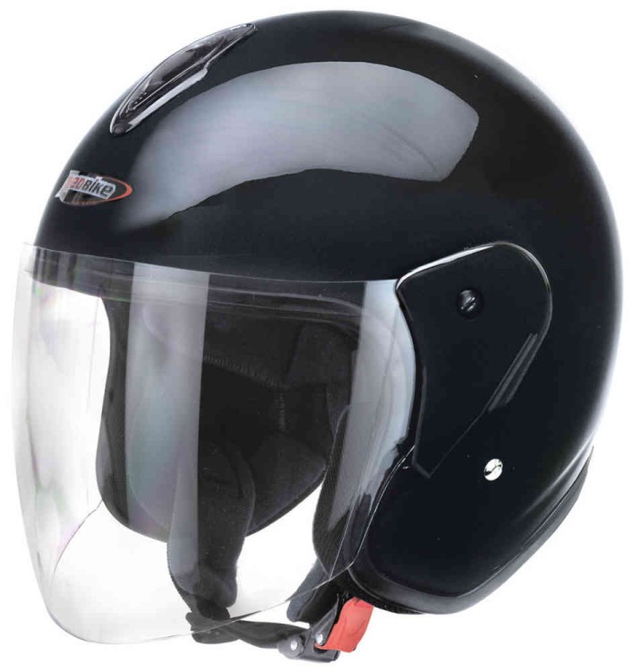 Мотошлем открытый Redbike RB- 915