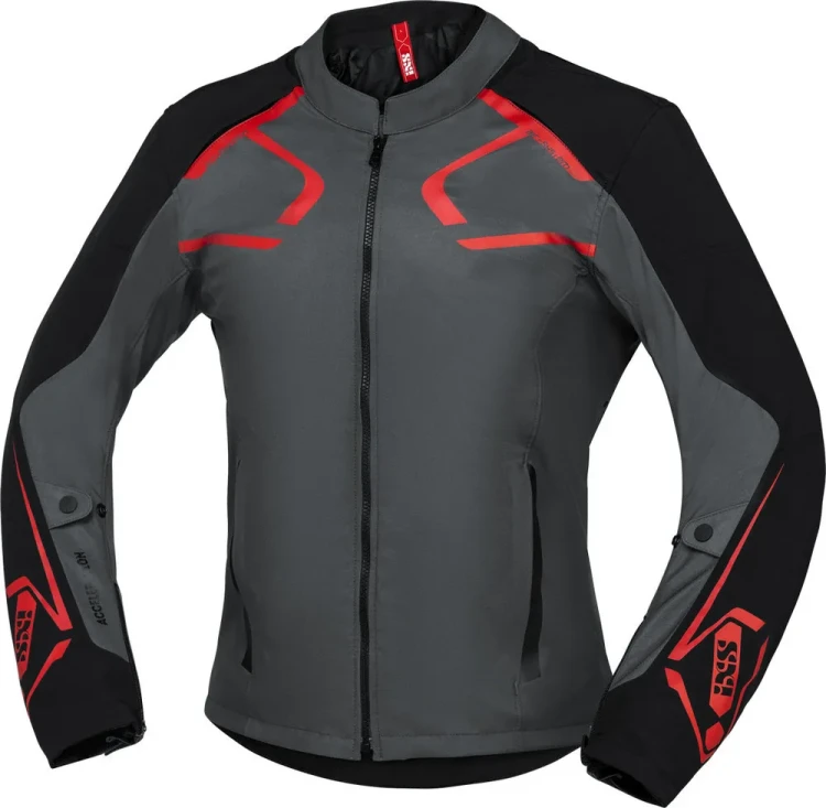 Мотокуртка текстильная IXS Moto Dynamic