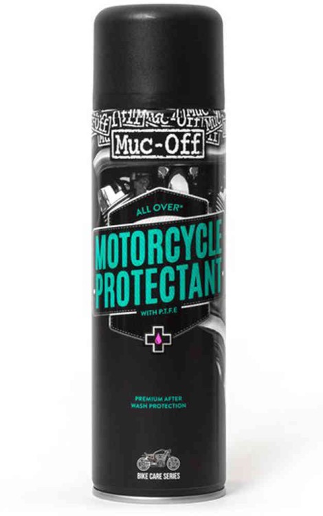 Muc-Off 500ml