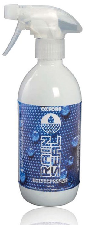 Oxford RainSeal