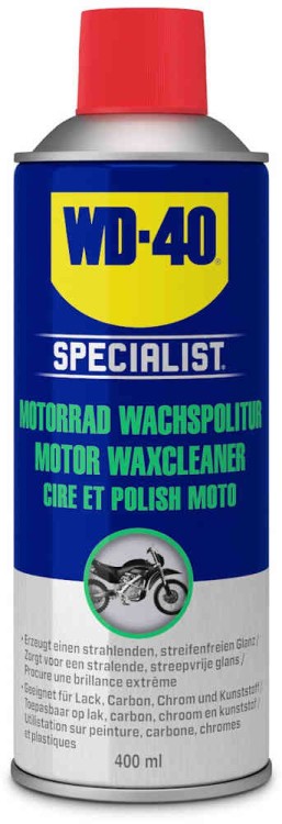 WD-40 Specialist