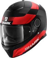 Мотошлем интеграл Shark Spartan Strad