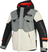 Мотокуртка текстильная Alpinestars Mospher WP