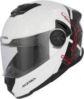Мотошлем модуляр Acerbis Rider Graphic