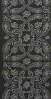 термобелье Modeka Apps Black  110630-7517-Stck