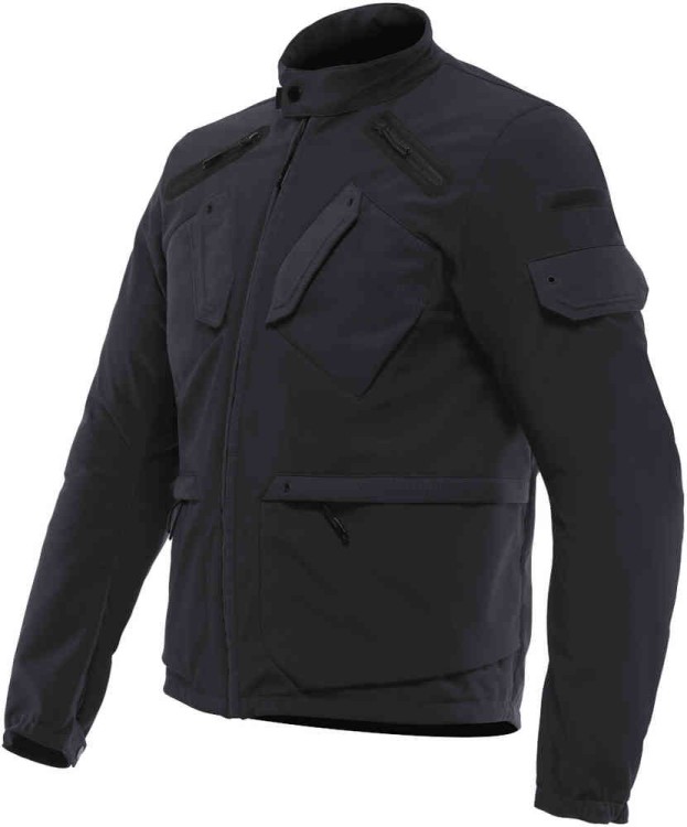 Мотокуртка текстильная мужская Dainese Lario