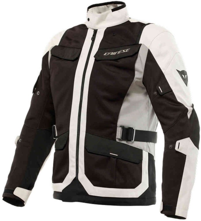Мотокуртка текстильная мужская Dainese Desert Tex
