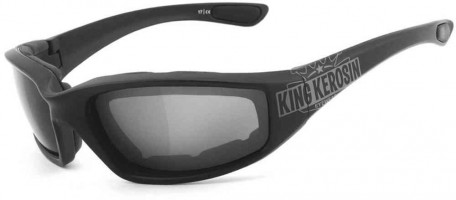King Kerosin KK140 Бледно-Синий KK140-a