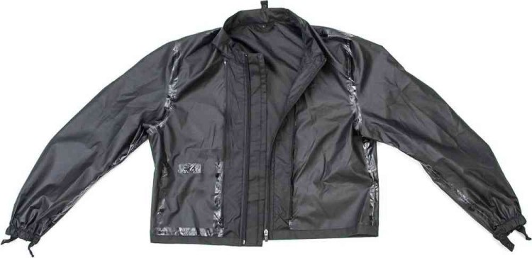 мотодождевик - куртка Acerbis Ramsey My Vented 2.0  0022649.090.062