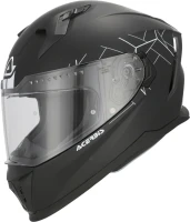 Мотошлем интеграл Acerbis X-Way Solid