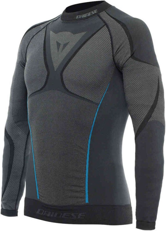 термобелье - майка Dainese Dry LS  1916017-607