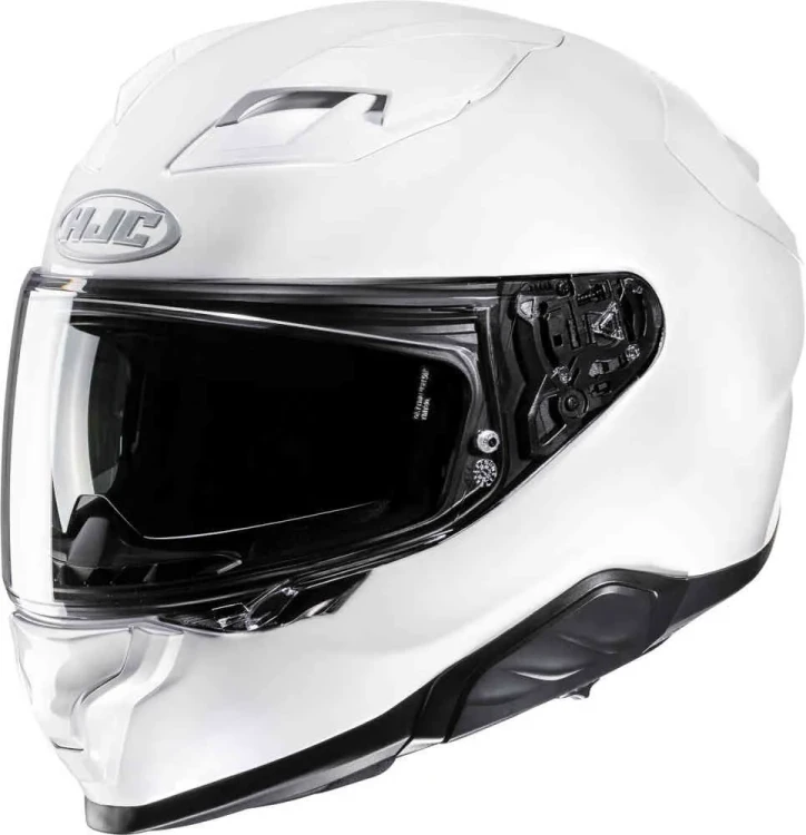 Мотошлем интеграл HJC F71 Solid