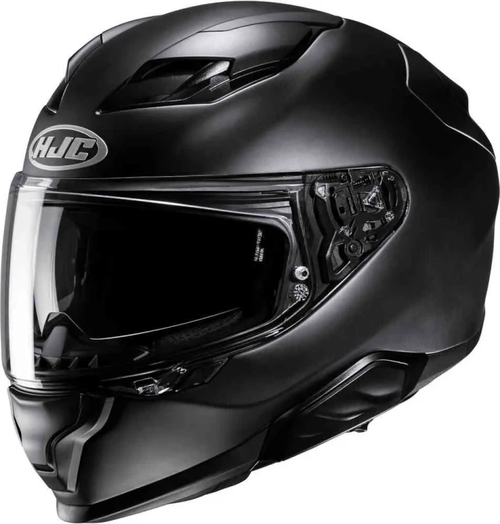 Мотошлем интеграл HJC F71 Solid