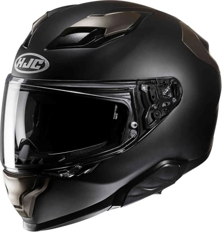 Мотошлем интеграл HJC F71 Solid