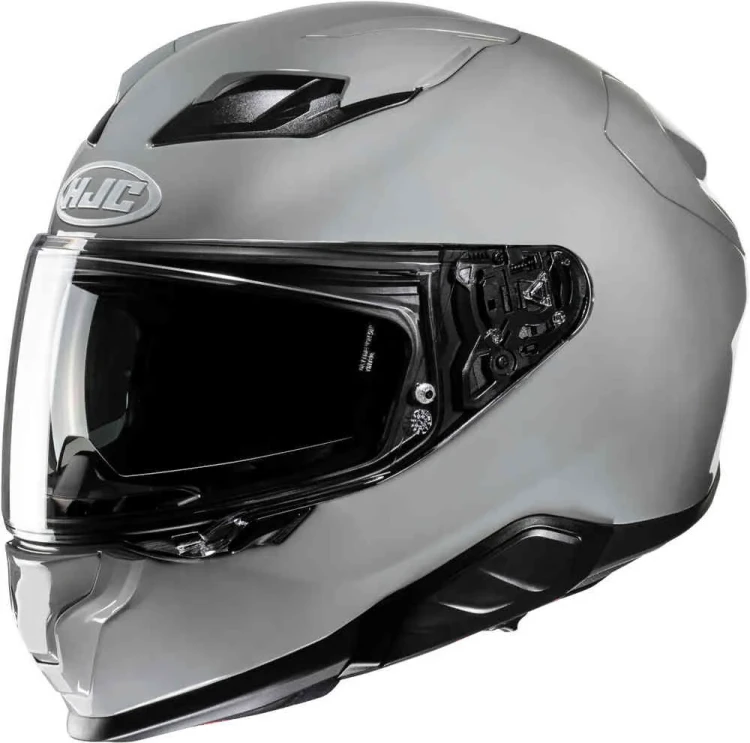 Мотошлем интеграл HJC F71 Solid