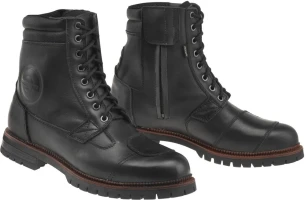 Мотоботы для чоппера и круизера Gaerne G-Stone Gore-Tex