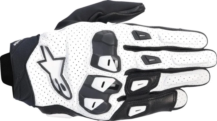 Мотоперчатки для города, спорта и туринга Alpinestars Sp X 7
