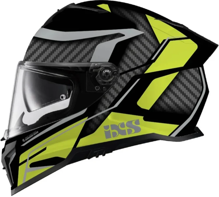 Мотошлем интеграл IXS iXS912 SV 2.0 Blade