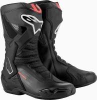 Мотоботы спортивные Alpinestars SMX-6 V3 Fluo