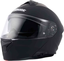 Мотошлем модуляр Blauer Noah Monochrome