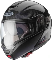 Мотошлем модуляр Caberg Levo Carbon