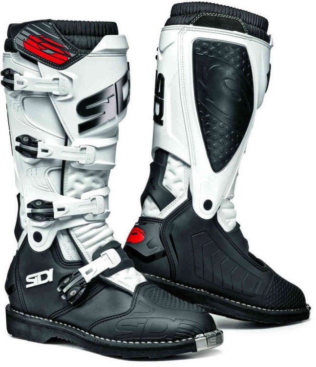 Мотоботы для мотокросса и эндуро Sidi X-Power