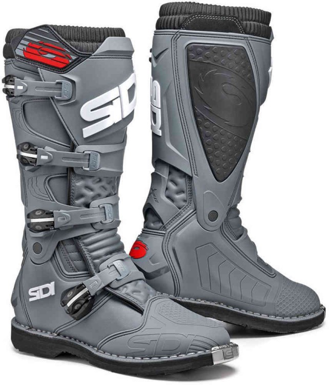 Мотоботы для мотокросса и эндуро Sidi X-Power