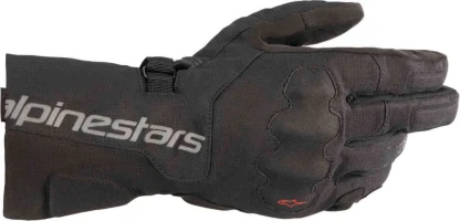 Мотоперчатки для города, спорта и туринга Alpinestars WR-X GTX