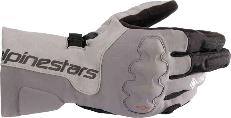 Мотоперчатки для города, спорта и туринга Alpinestars WR-X GTX