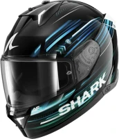 Мотошлем интеграл Shark Skwal i3 Light-Blur