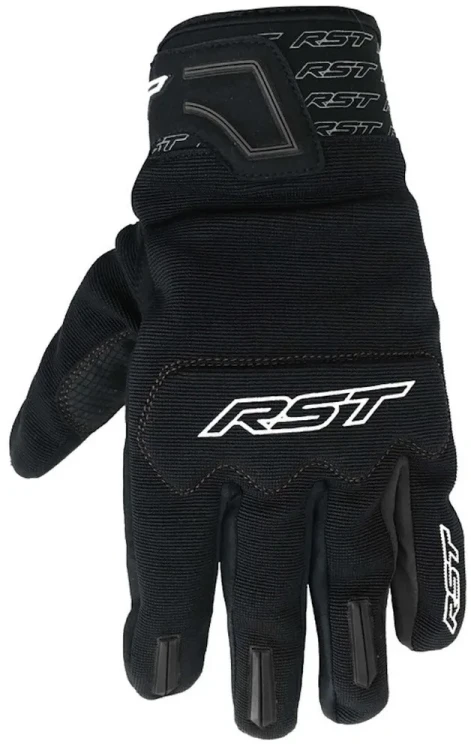 Мотоперчатки для города, спорта и туринга RST Rider