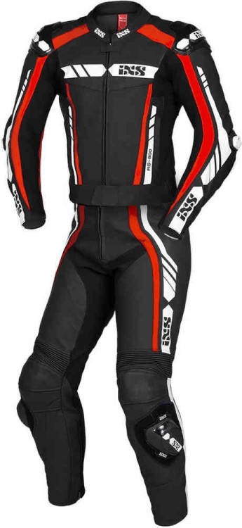 Мотокомбинезон раздельный мужской IXS Sport RS-800 1.0