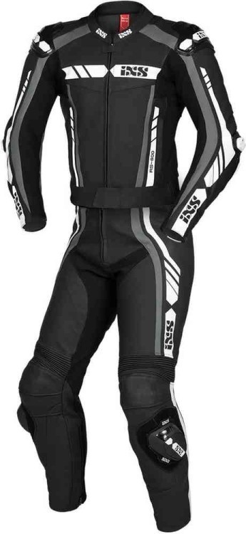 Мотокомбинезон раздельный мужской IXS Sport RS-800 1.0