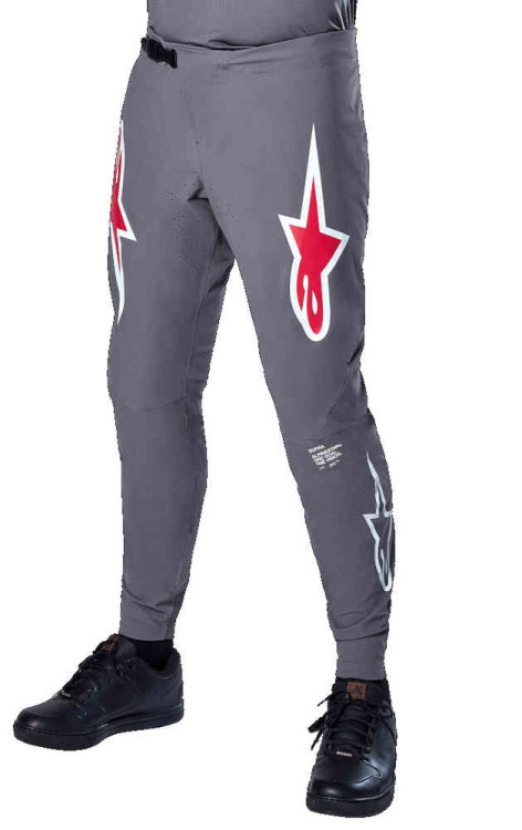 велоэкипировка Alpinestars A-Supra Race