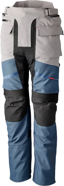 Мотоштаны текстильные RST Pro Series Vulcan