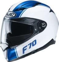 Мотошлем интеграл HJC F70 Mago