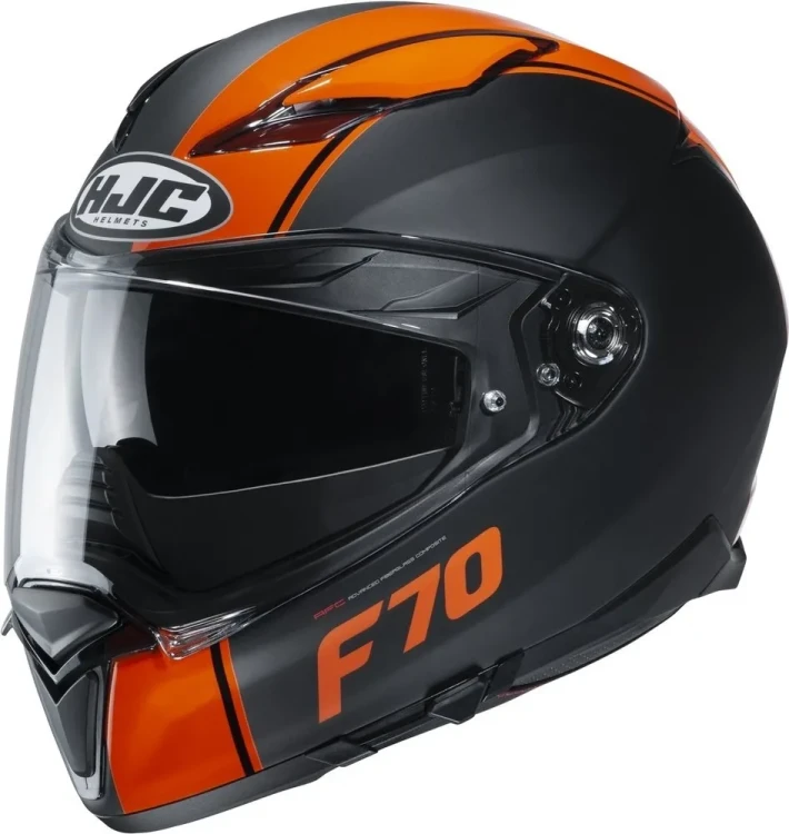 Мотошлем интеграл HJC F70 Mago